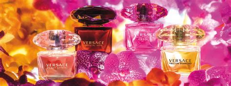 cosmetiquera versace parfums|Versace perfume official site.